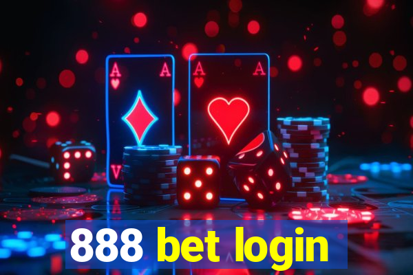 888 bet login