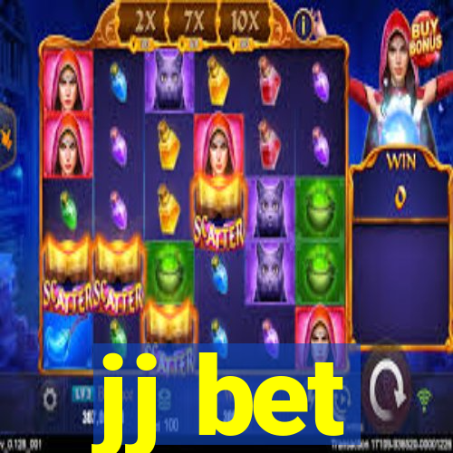 jj bet