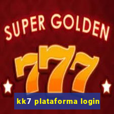 kk7 plataforma login