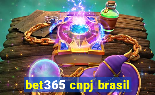 bet365 cnpj brasil