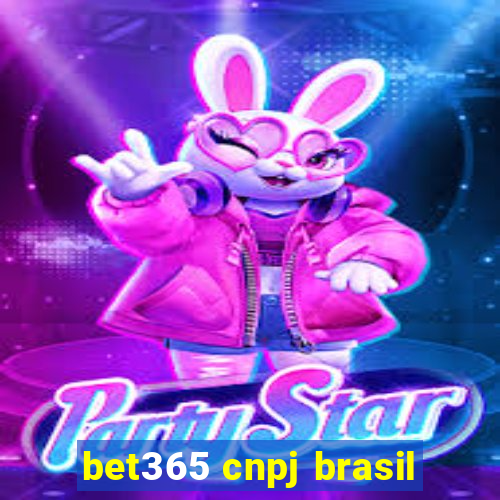 bet365 cnpj brasil