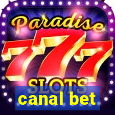 canal bet