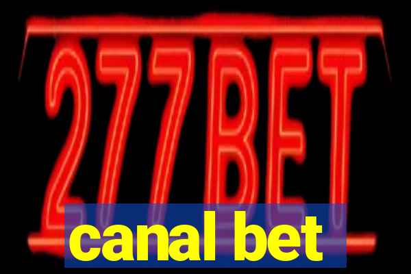 canal bet