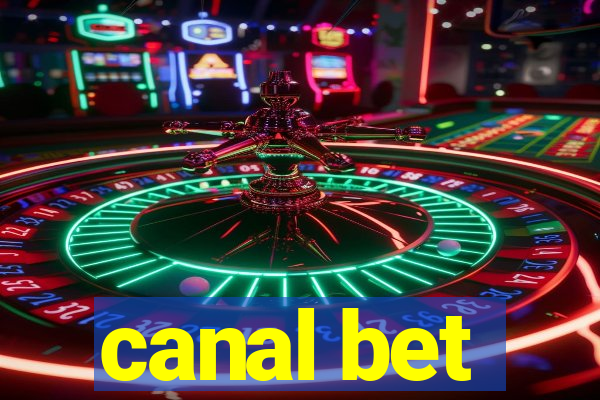 canal bet