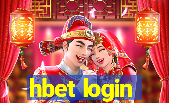 hbet login