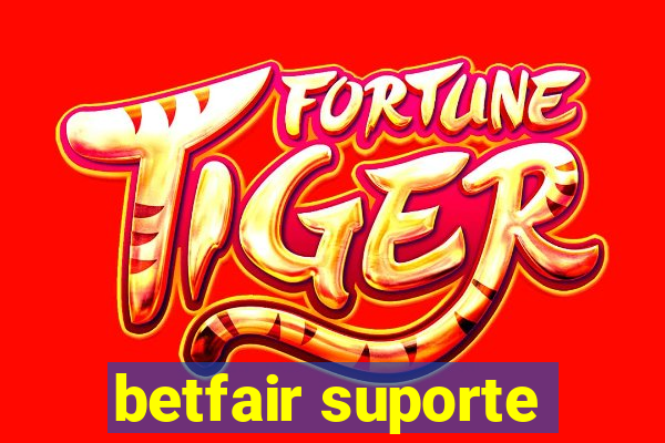 betfair suporte