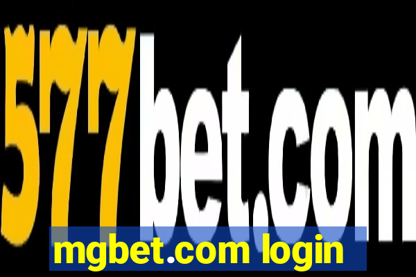 mgbet.com login