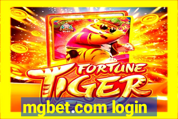 mgbet.com login