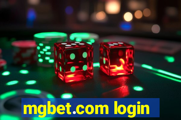 mgbet.com login