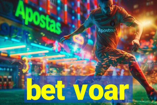 bet voar