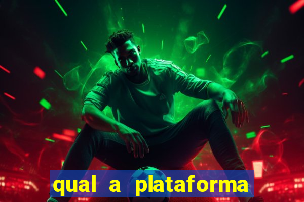 qual a plataforma que mais paga no fortune tiger