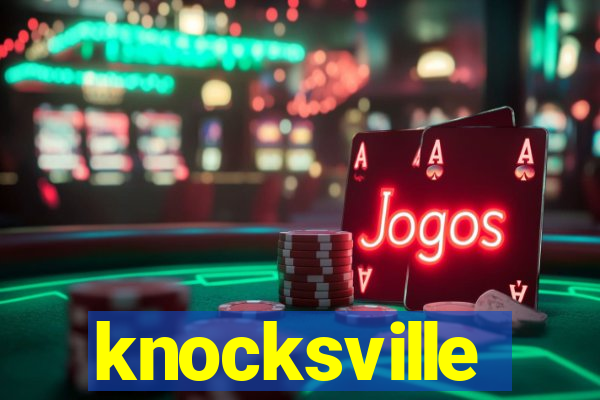 knocksville