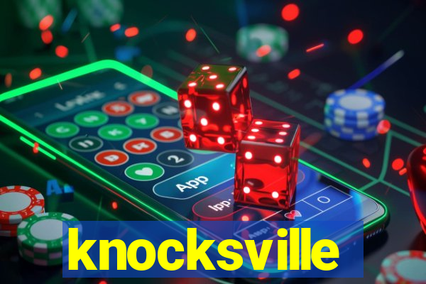 knocksville