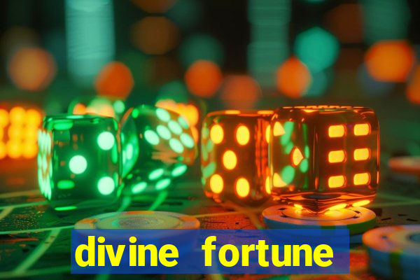 divine fortune online casino