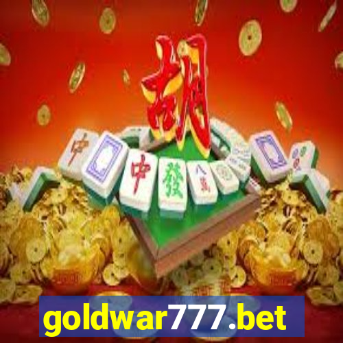 goldwar777.bet