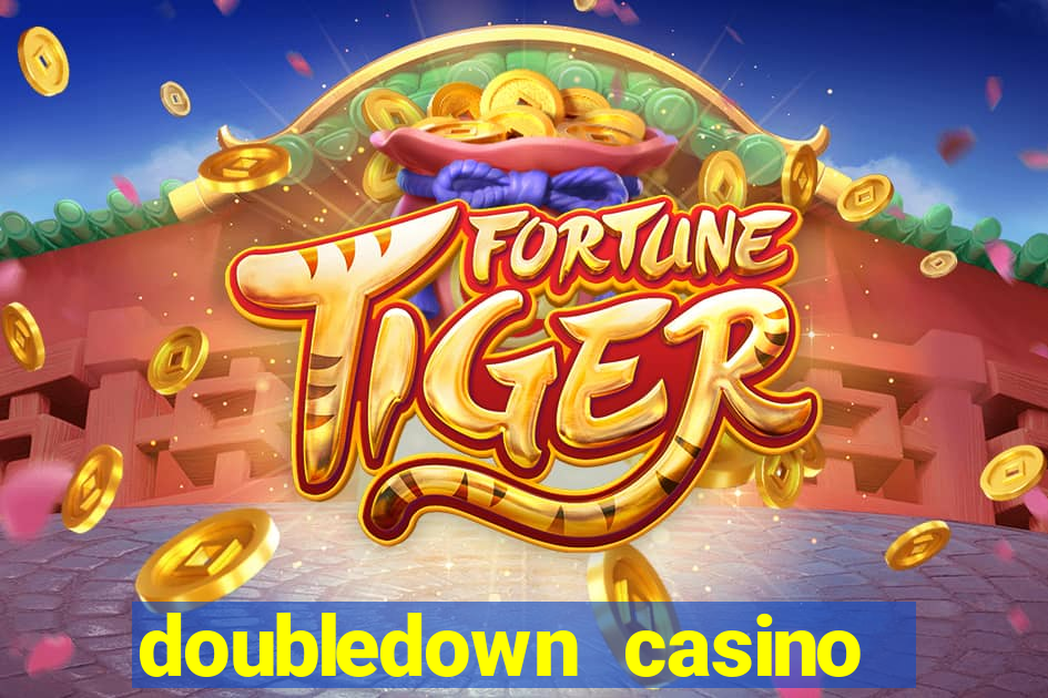 doubledown casino free chips - bonus collector