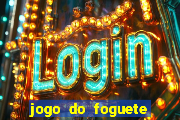 jogo do foguete blaze nome