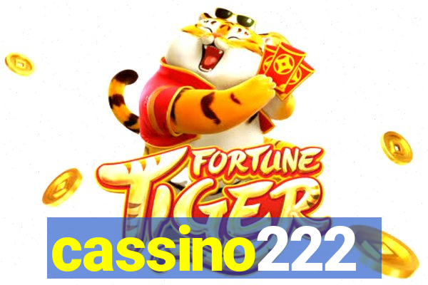 cassino222