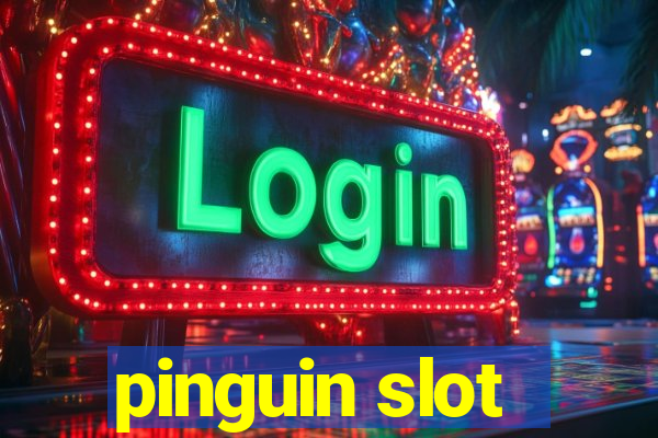 pinguin slot