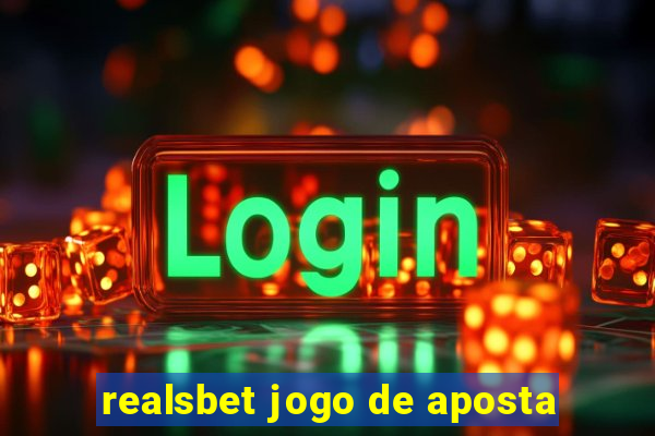 realsbet jogo de aposta