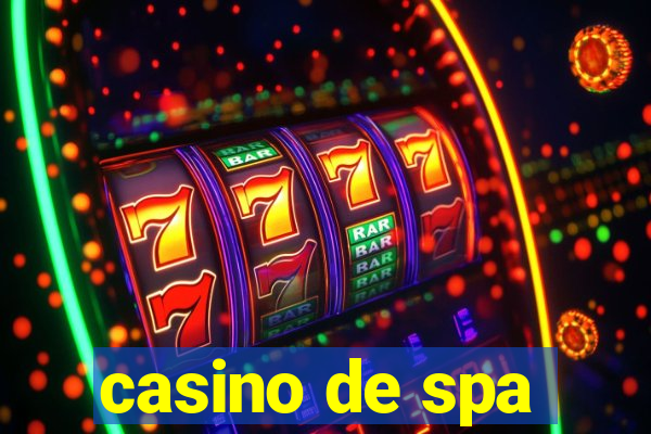 casino de spa