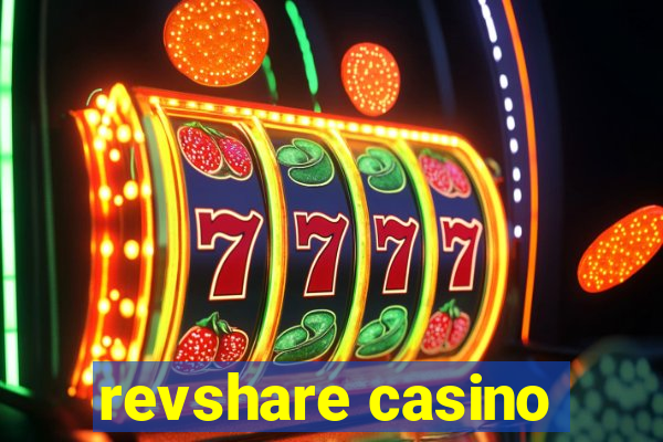 revshare casino