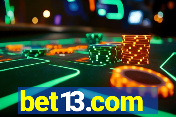 bet13.com