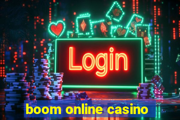 boom online casino