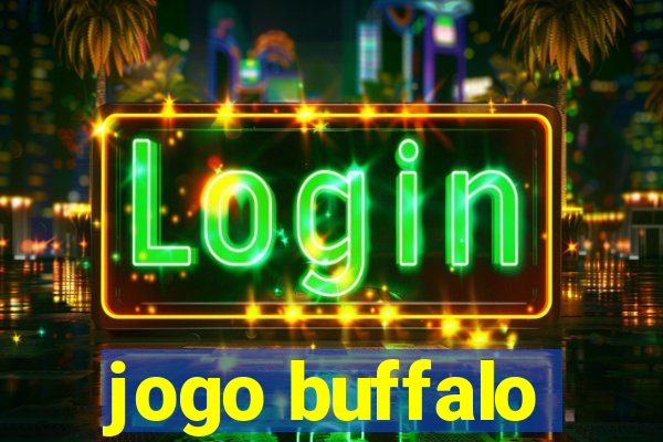 jogo buffalo