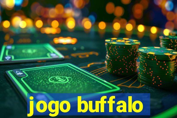 jogo buffalo