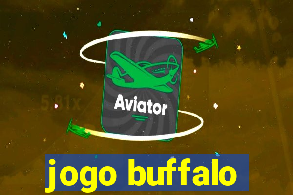 jogo buffalo