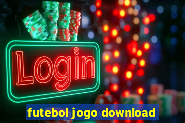 futebol jogo download