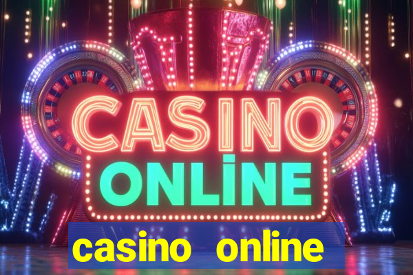 casino online svizzera senza deposito