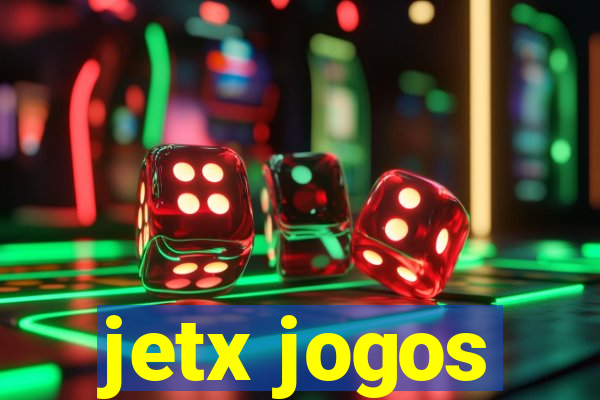 jetx jogos