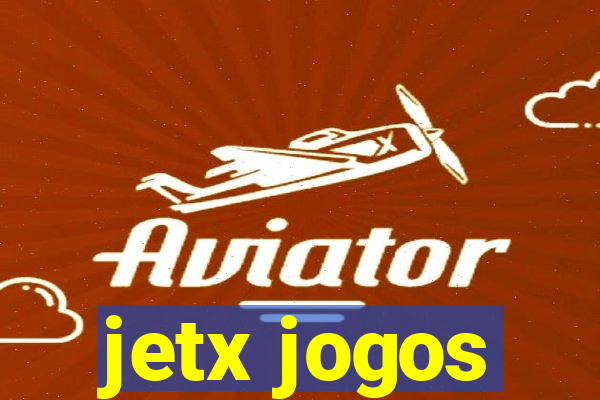 jetx jogos