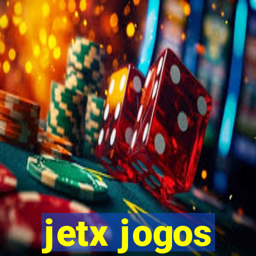 jetx jogos