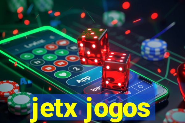 jetx jogos