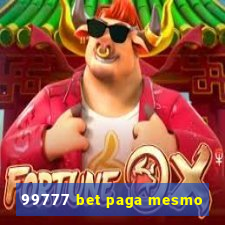 99777 bet paga mesmo