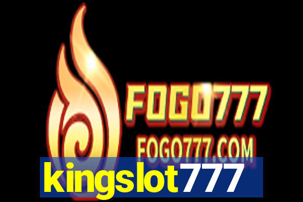 kingslot777