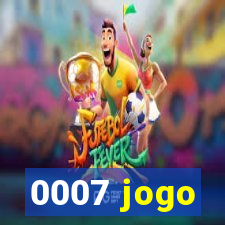 0007 jogo