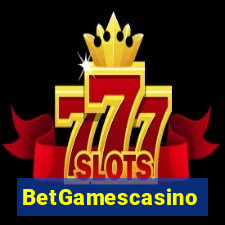 BetGamescasino