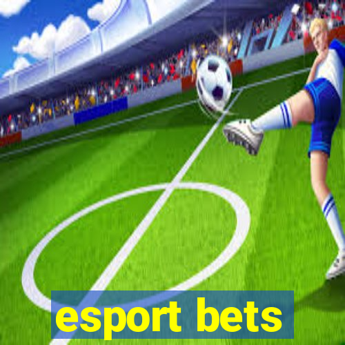 esport bets