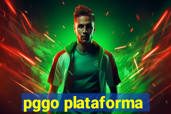 pggo plataforma