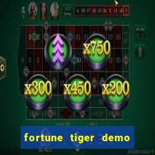 fortune tiger demo slots fun