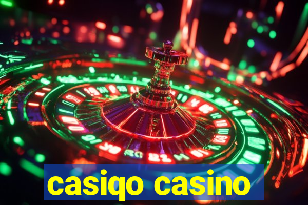 casiqo casino