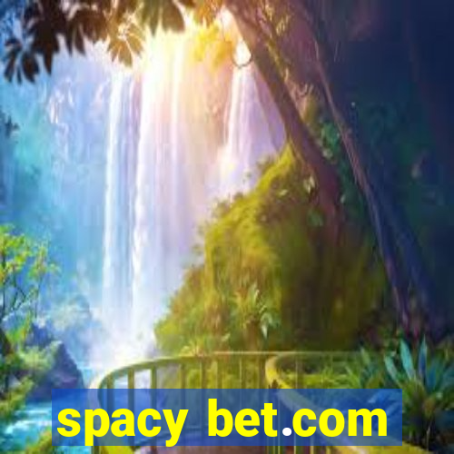 spacy bet.com