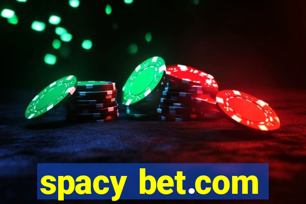 spacy bet.com