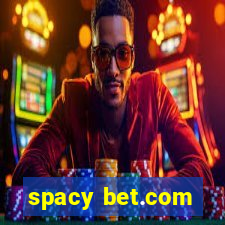 spacy bet.com