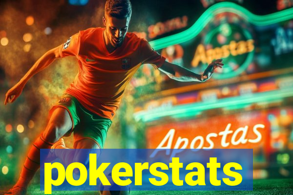 pokerstats