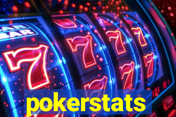 pokerstats